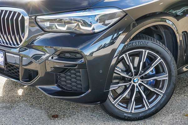 2023 BMW X5 xDrive30d M Sport G05