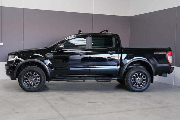 2021 Ford Ranger FX4 Max PX MkIII 4X4 2.0L