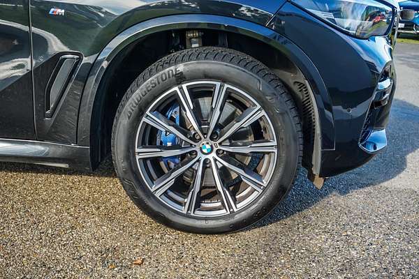2023 BMW X5 xDrive30d M Sport G05