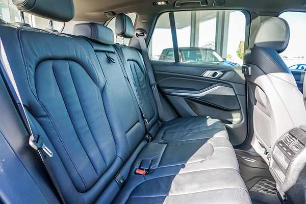 2019 BMW X5 xDrive30d G05