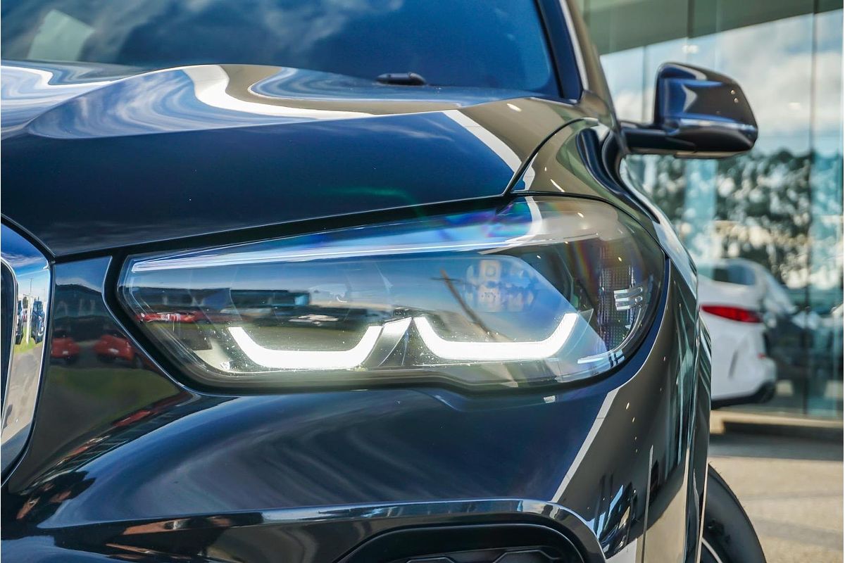 2023 BMW X5 xDrive30d M Sport G05