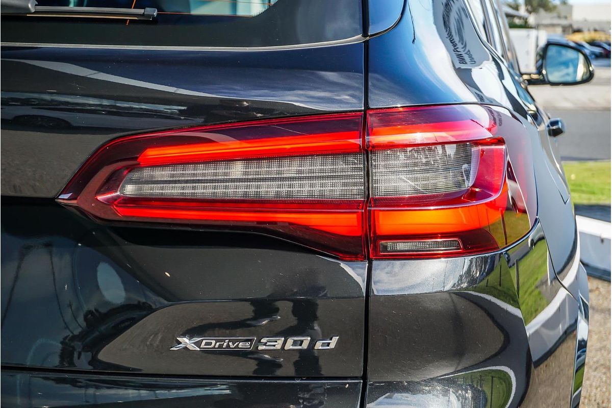 2023 BMW X5 xDrive30d M Sport G05