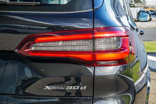 2023 BMW X5 xDrive30d M Sport G05