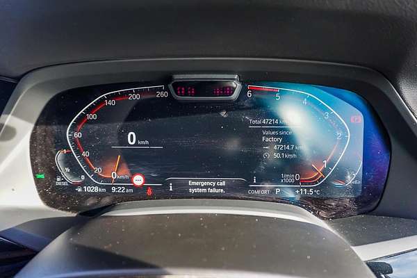 2023 BMW X5 xDrive30d M Sport G05