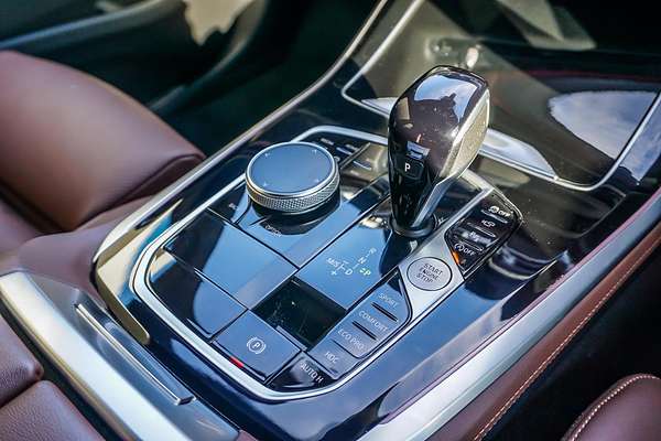 2023 BMW X5 xDrive30d M Sport G05