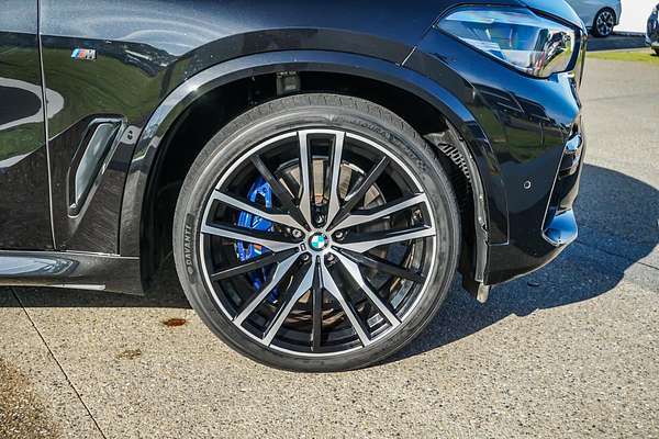 2019 BMW X5 xDrive30d G05