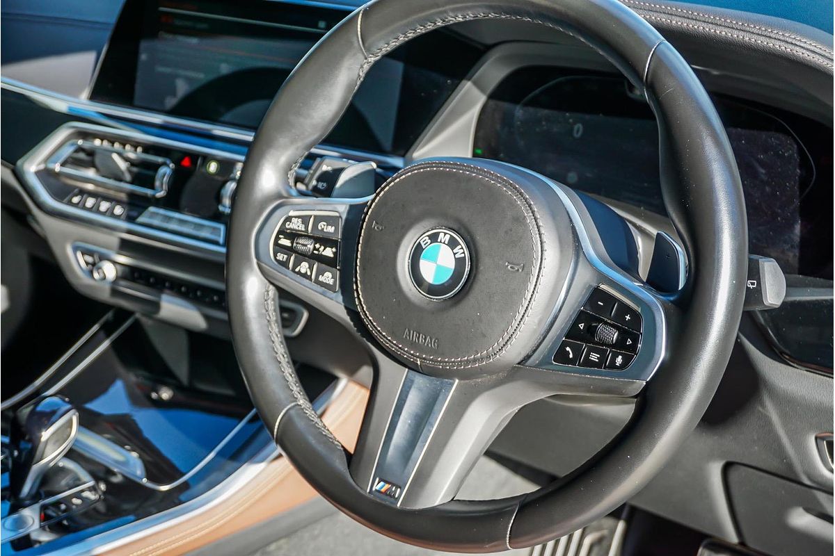 2023 BMW X5 xDrive30d M Sport G05