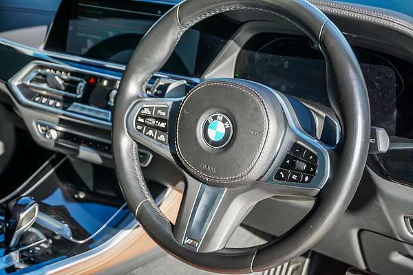 2023 BMW X5 xDrive30d M Sport G05