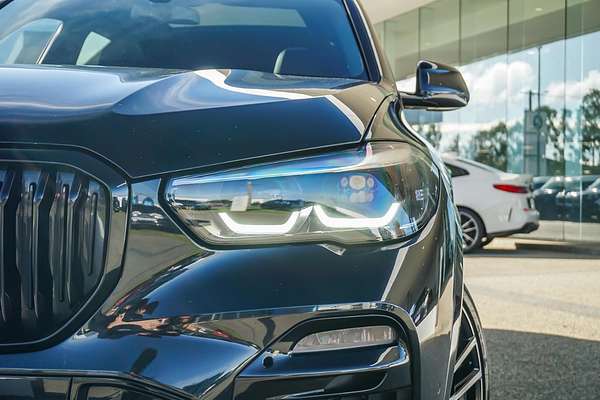 2019 BMW X5 xDrive30d G05