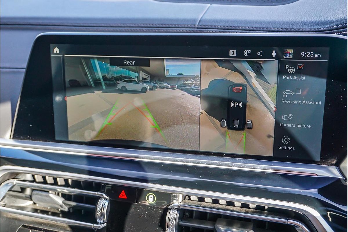 2023 BMW X5 xDrive30d M Sport G05