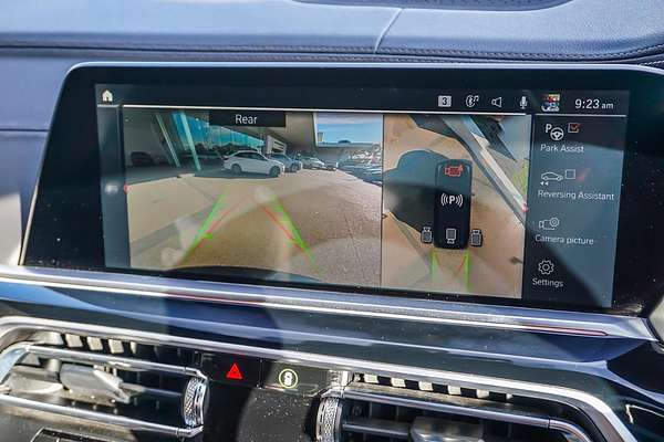 2023 BMW X5 xDrive30d M Sport G05