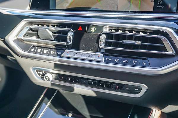 2023 BMW X5 xDrive30d M Sport G05