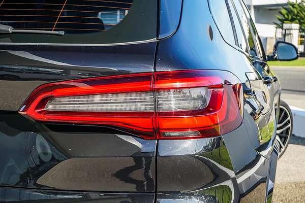 2019 BMW X5 xDrive30d G05