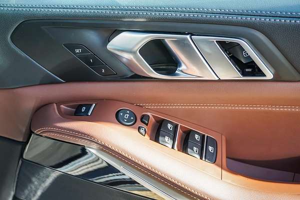 2023 BMW X5 xDrive30d M Sport G05