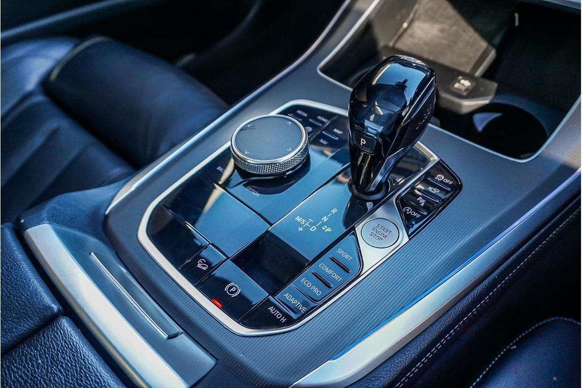 2019 BMW X5 xDrive30d G05