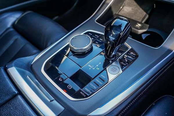 2019 BMW X5 xDrive30d G05