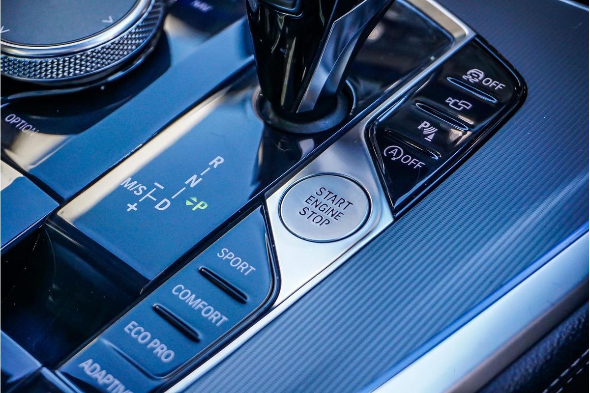 2019 BMW X5 xDrive30d G05
