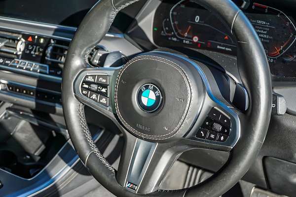 2019 BMW X5 xDrive30d G05