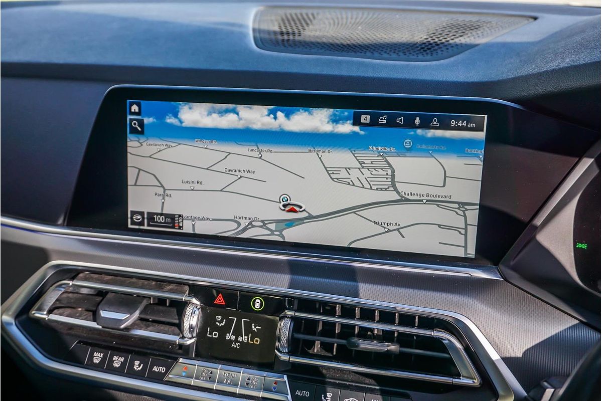 2019 BMW X5 xDrive30d G05