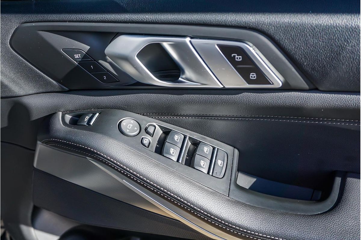 2019 BMW X5 xDrive30d G05