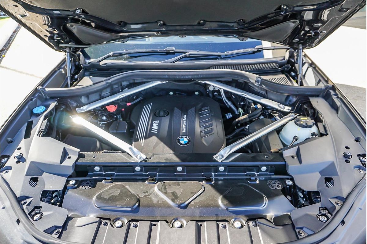 2019 BMW X5 xDrive30d G05