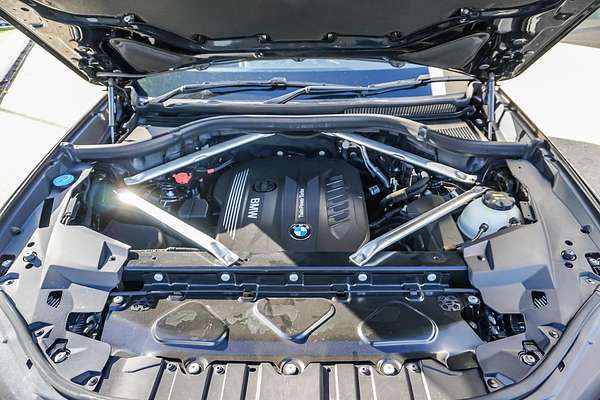 2019 BMW X5 xDrive30d G05