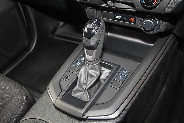 2025 Isuzu D-MAX X-RIDER 4X4