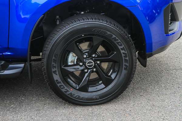 2025 Isuzu D-MAX X-RIDER 4X4