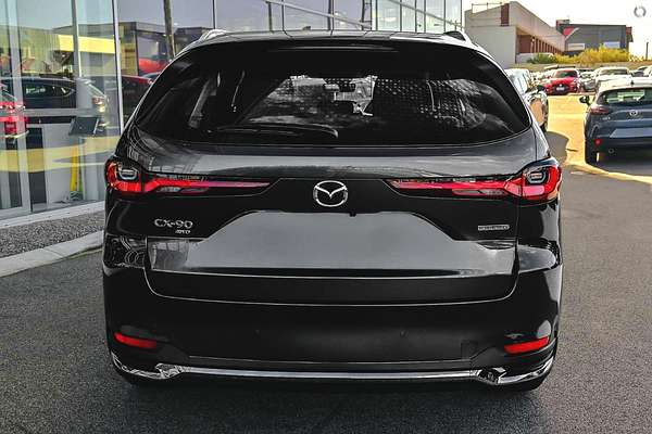 2025 Mazda CX-90 G50e GT KK