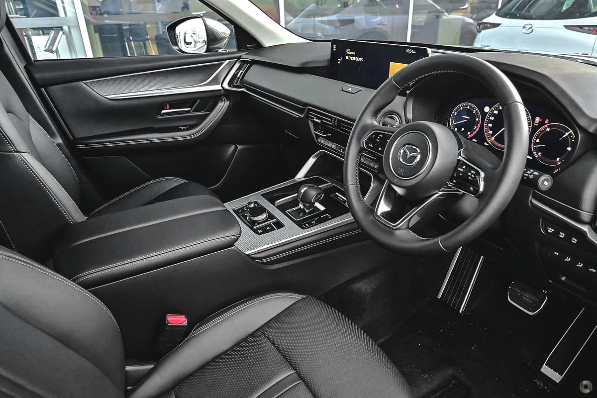 2025 Mazda CX-90 G50e GT KK