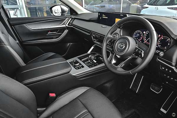 2025 Mazda CX-90 G50e GT KK