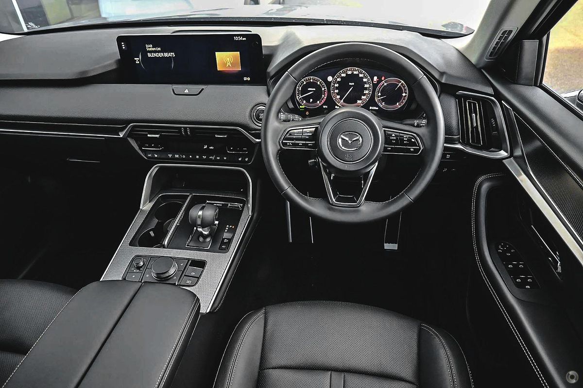 2025 Mazda CX-90 G50e GT KK