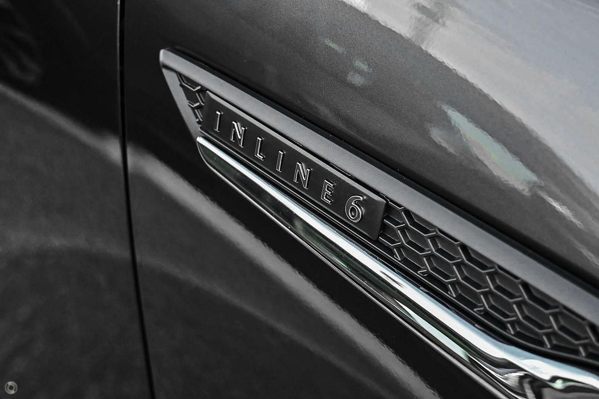 2025 Mazda CX-90 G50e GT KK