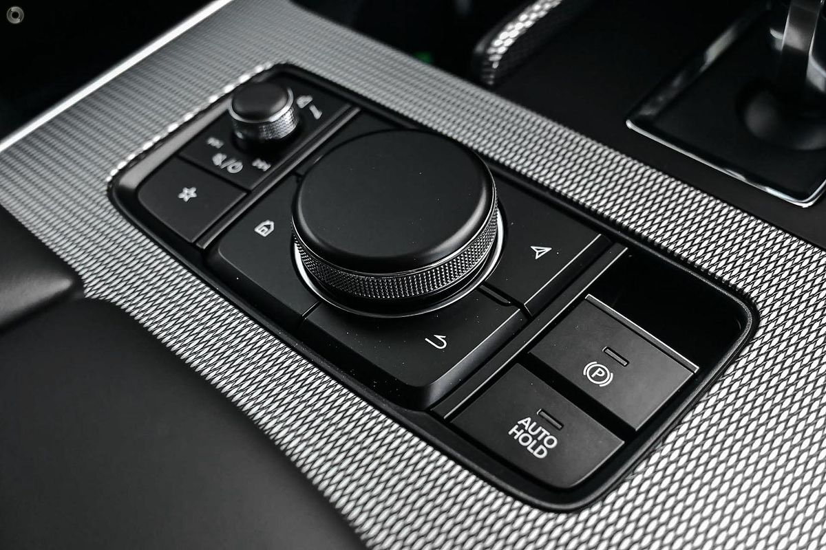 2025 Mazda CX-90 G50e GT KK