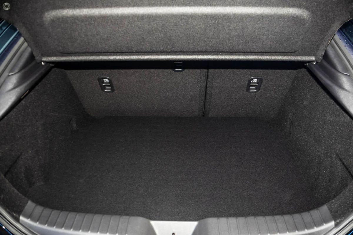 2025 Mazda 3 G25 Evolve SP BP Series