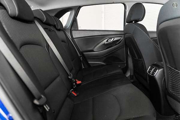 2022 Hyundai i30 PD.V4