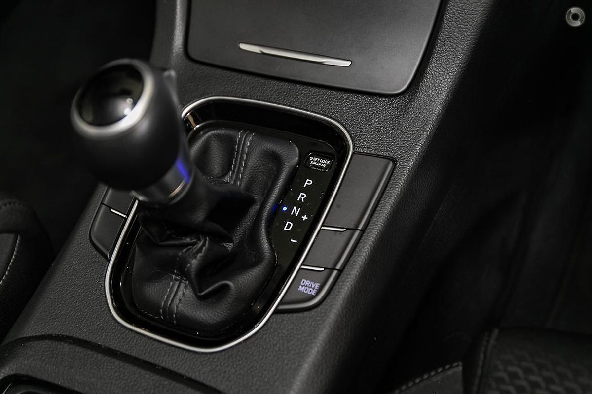 2022 Hyundai i30 PD.V4