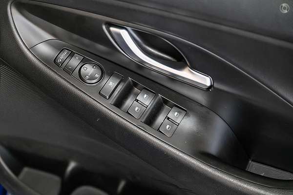 2022 Hyundai i30 PD.V4