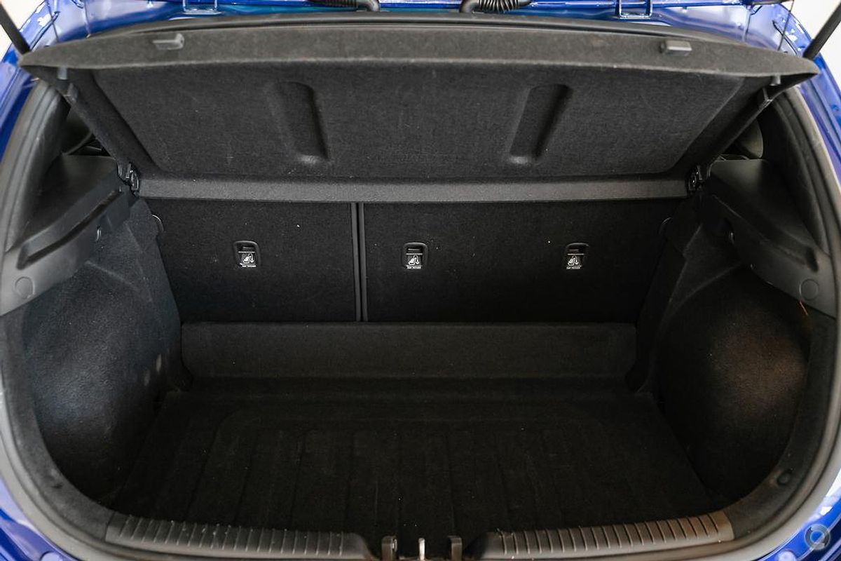 2022 Hyundai i30 PD.V4