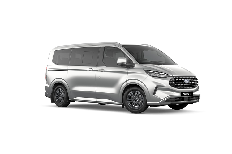 2024 Ford Tourneo Titanium X AV SWB