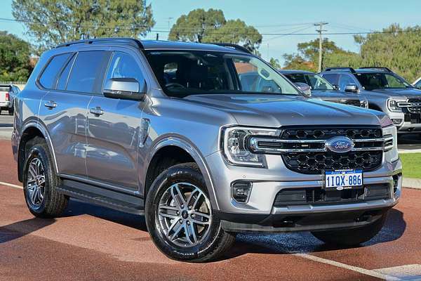 2024 Ford Everest Trend 2.0L