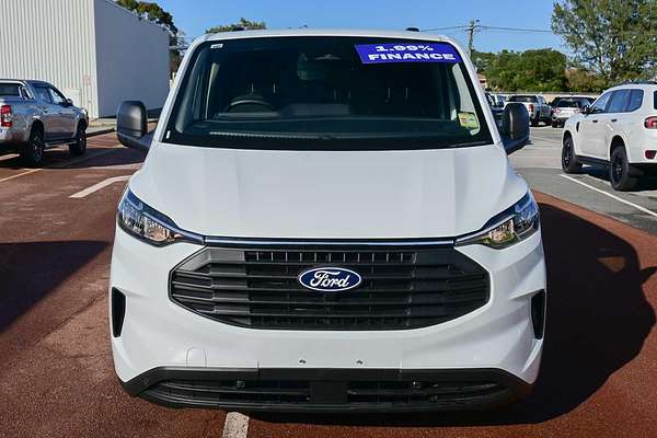 2025 Ford Transit Custom Trend SWB AV SWB
