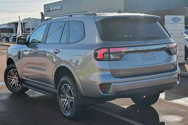 2024 Ford Everest Trend 2.0L