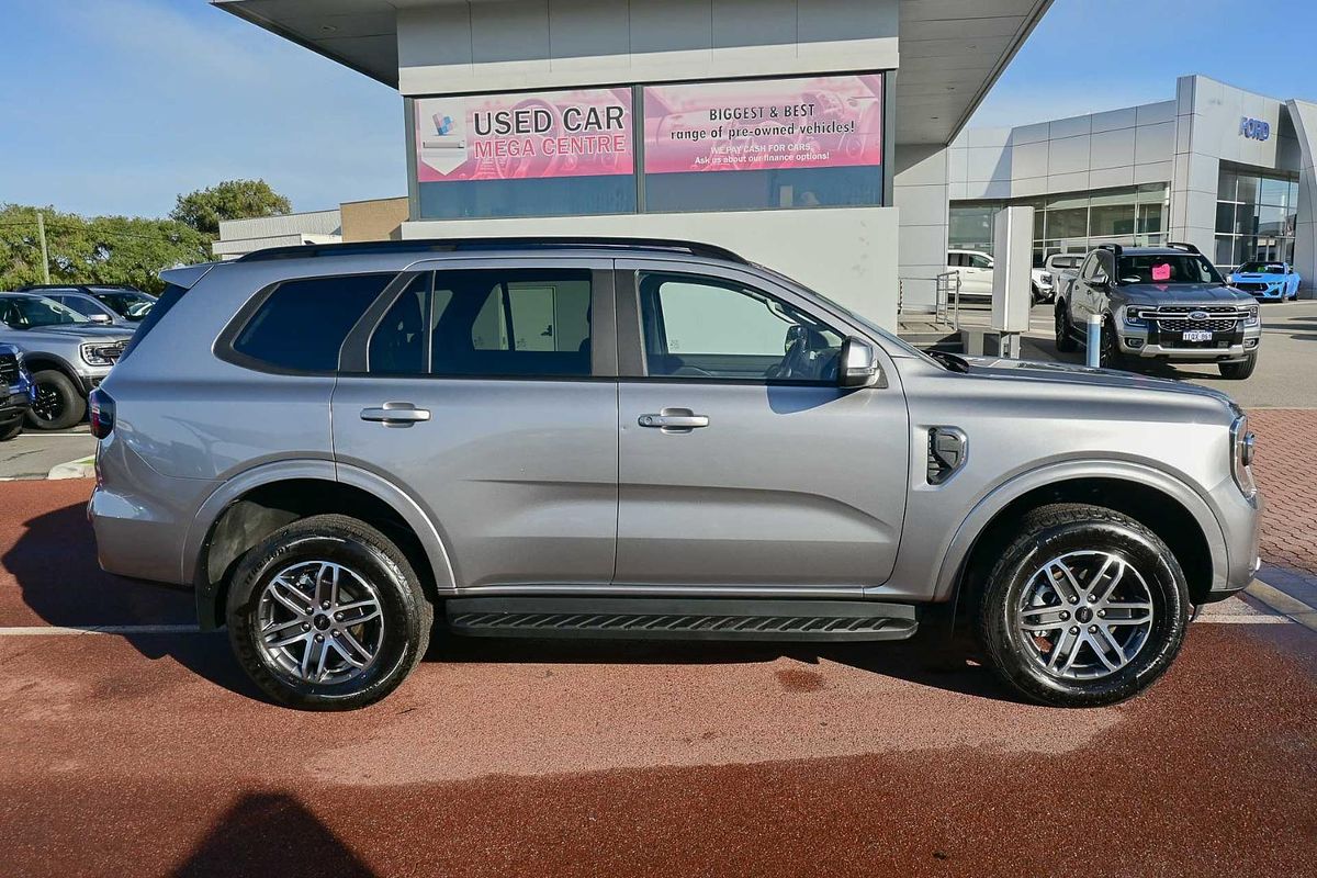 2024 Ford Everest Trend 2.0L