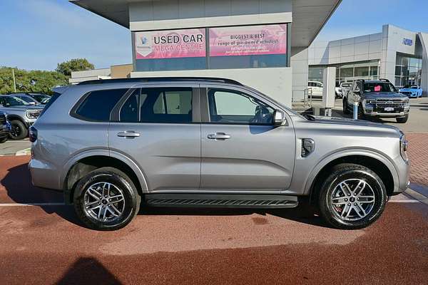 2024 Ford Everest Trend 2.0L