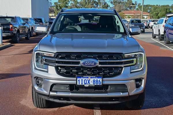 2024 Ford Everest Trend 2.0L