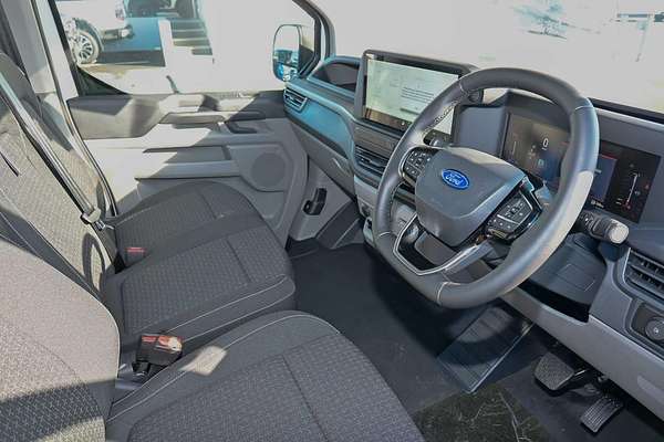 2025 Ford Transit Custom Trend SWB AV SWB