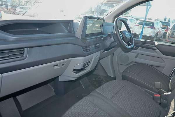 2025 Ford Transit Custom Trend SWB AV SWB