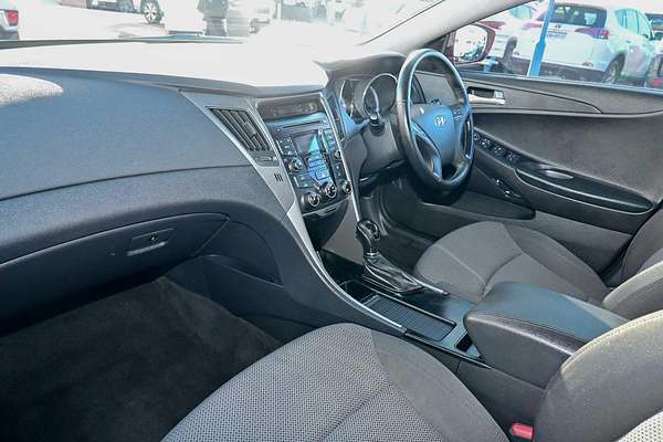 2012 Hyundai i45 Active YF