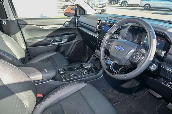 2024 Ford Everest Trend 2.0L